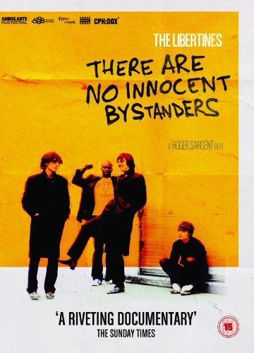 There Are No Innocent Bystanders [DVD] [Import](中古品)