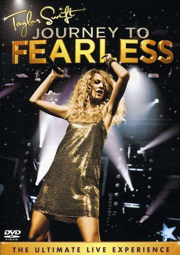 Journey to Fearless / [DVD] [Import](中古品)