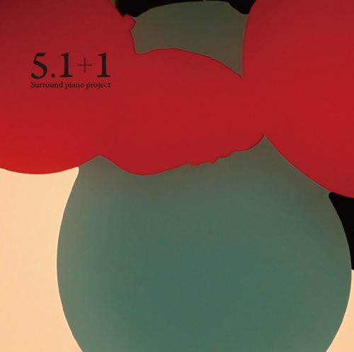5.1+1 [DVD](中古品)の通販は 4,675円