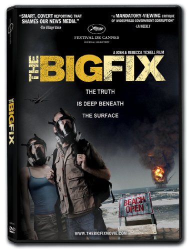 Big Fix [DVD] [Import](中古品)