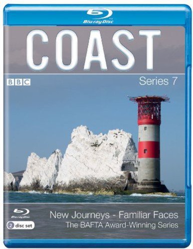 Coast Series 7 [Blu-ray] [Import](中古品)