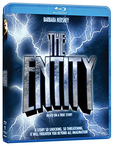 Entity [Blu-ray] [Import](中古品)