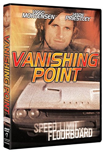 VANISHING POINT(中古品)