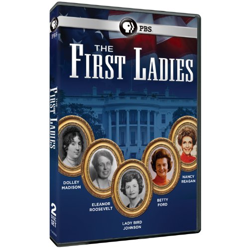 First Ladies [DVD] [Import](中古品)