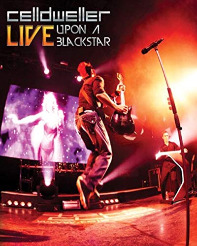 Live Upon a Blackstar [Blu-ray] [Import](中古品)