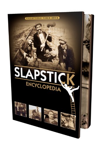 Slapstick Encyclopedia [DVD] [Import](中古品)