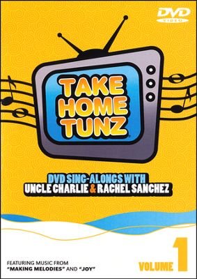 (未使用･未開封品)Take Home Tunz 1 [DVD] Take Home Tunz 1 [DVD] [Import](中古品)の通販は その他音楽CD