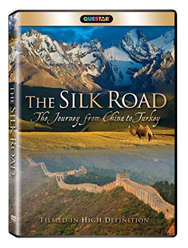 Silk Road [DVD] [Import](中古品)