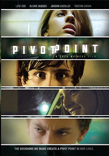 Pivot Point [DVD] [Import](中古品)