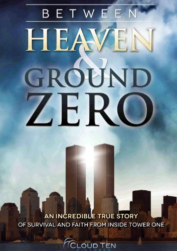 Between Heaven &amp; Ground Zero [DVD] [Import](中古品)