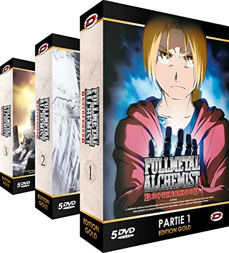 鋼の錬金術師 FULLMETAL ALCHEMIST TV版 コンプリート DVD-BOX (全64話)[Im(中古品)の通販は