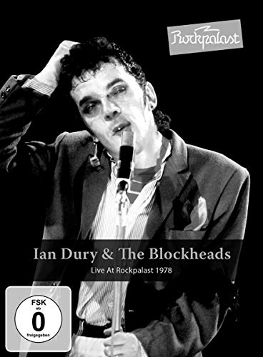 Live at Rockpalast 1978 [DVD] [Import](中古品) 6,593円