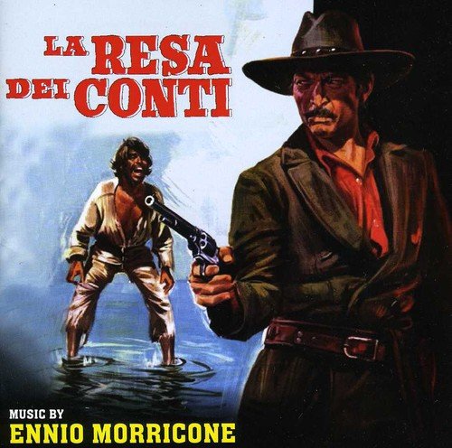 LA RESA DEI CONTI(中古品) 13,976円