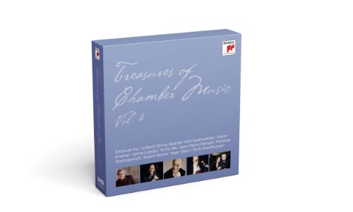 Treasures of Chamber..V.2(中古品)