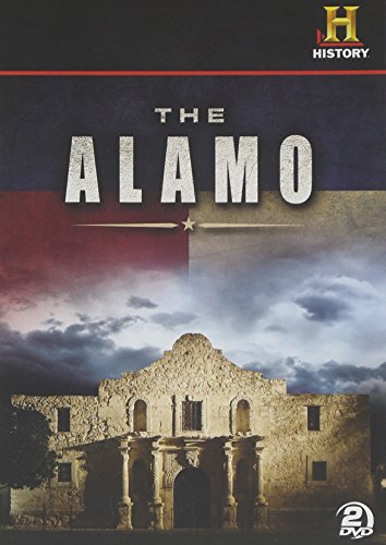 Alamo [DVD] [Import](中古品)