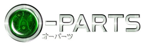O-PARTS ~オーパーツ~ Blu-rayBOX(中古品)