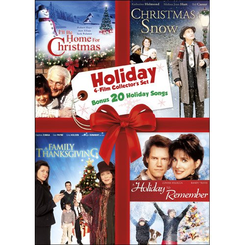 Holiday Collector's Set 17 [DVD] [Import](中古品)の通販は