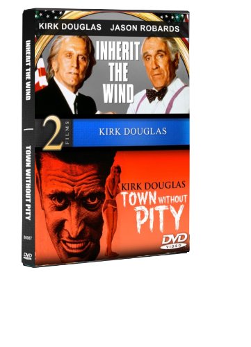 Town Without Pity / Inherit the Wind [DVD] [Import](中古品)の通販は 11,798円