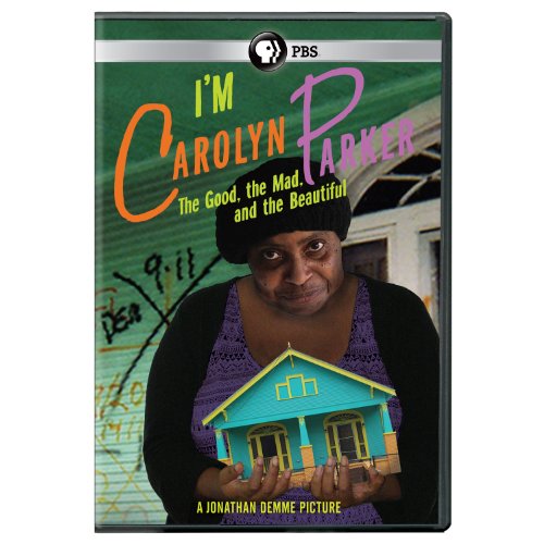 I'm Carolyn Parker: Good the Mad &amp; The Beautiful [DVD] [Import](中古品)