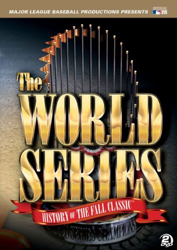 World Series: History of the Fall Classic [DVD] [Import](中古品)