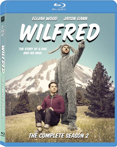 Wilfred: Season 2/ [Blu-ray] [Import](中古品)