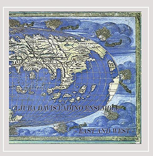 East & West(中古品)