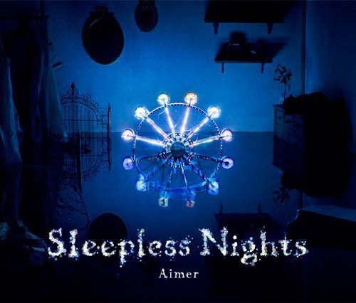 Sleepless Nights(初回生産限定盤)(DVD付)(中古品)の通販は