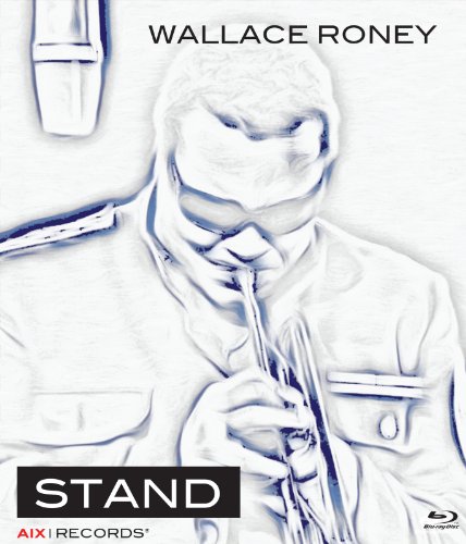 Stand [Blu-ray] [Import](中古品)