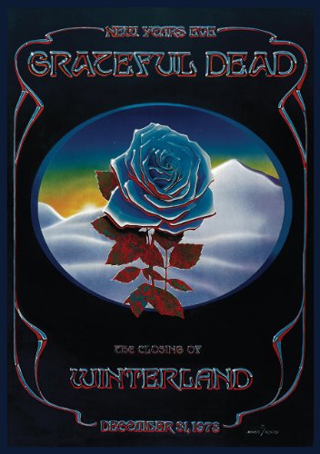 Closing of Winterland [DVD] [Import](中古品)
