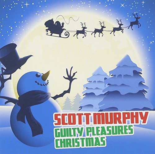 GUILTY PLEASURES CHRISTMAS(中古品)