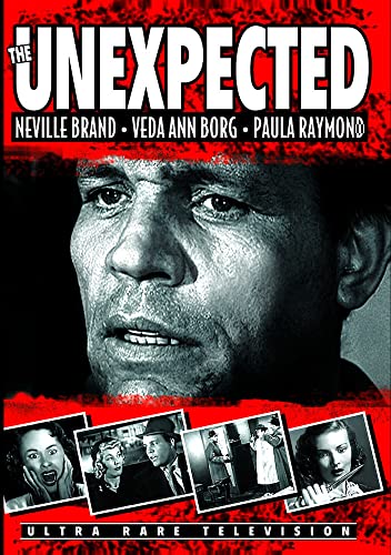 Unexpected / [DVD] [Import](中古品)