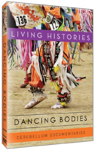 Dancing Bodies: Living Histories [DVD] [Import](中古品)