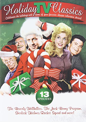 Holiday TV Classics 1 [DVD] [Import](中古品)