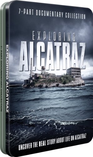 Exploring Alcatraz: Documentary Series [DVD] [Import](中古品)の通販は