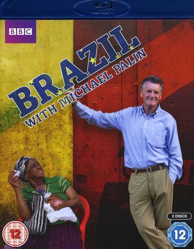 Palin's Brazil [Blu-ray] [Import](中古品)の通販は