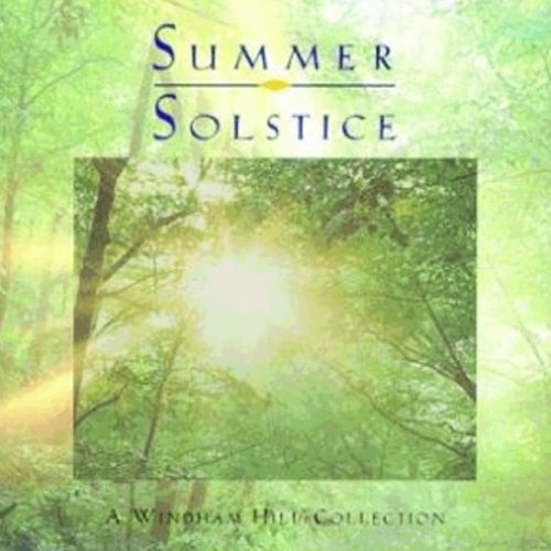 Summer Solstice(中古品)の通販は 11,619円