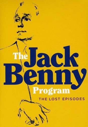 Jack Benny Program: the Lost Episodes [DVD] [Import](中古品)の通販は
