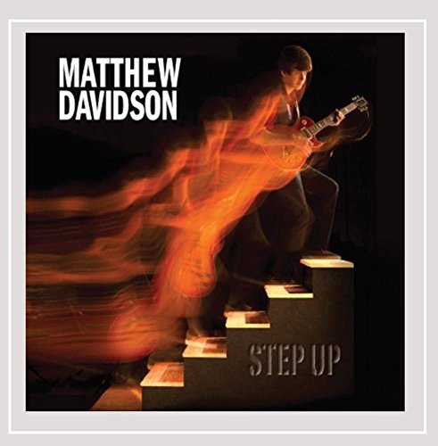 Step Up(中古品)