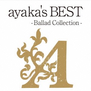 ayaka’s BEST-Ballad Collection-(DVD付)(中古品)