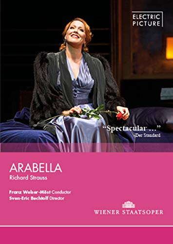Arabella [DVD] [Import](中古品)