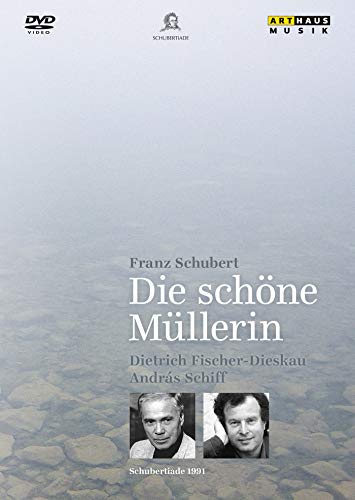 Die Schone Mullerin [DVD] [Import](中古品) 8,598円