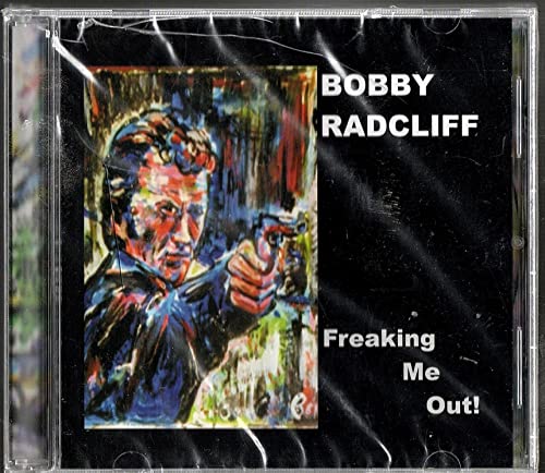 Freaking Me Out !(中古品)