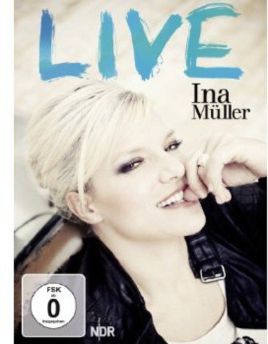 Live [Blu-ray] [Import](中古品) 13,716円