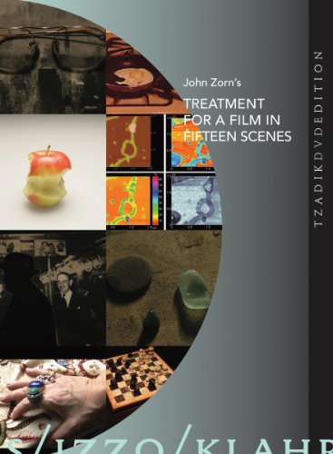 Treatment for a Film in Fifteen Scenes(中古品)の通販は