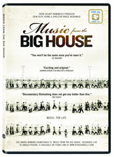 Music From the Big House [ヴィデオディスク] [Import](中古品)