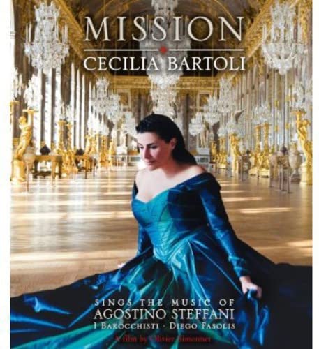Mission [Blu-ray] [Import](中古品)