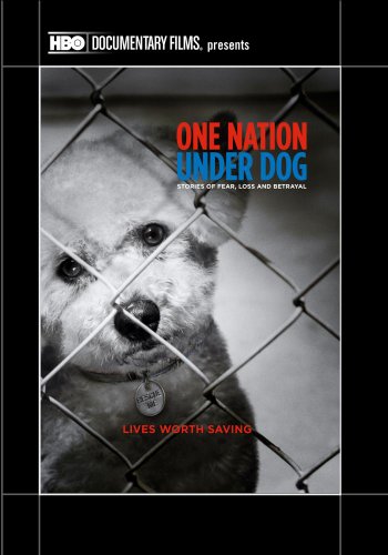 One Nation Under Dog: Stories of Fear Loss & Betra [DVD] [Import](中古品)