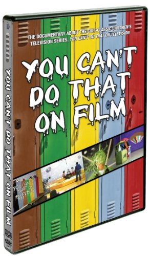 You Cant Do That on Film [DVD] [Import](中古品)の通販は