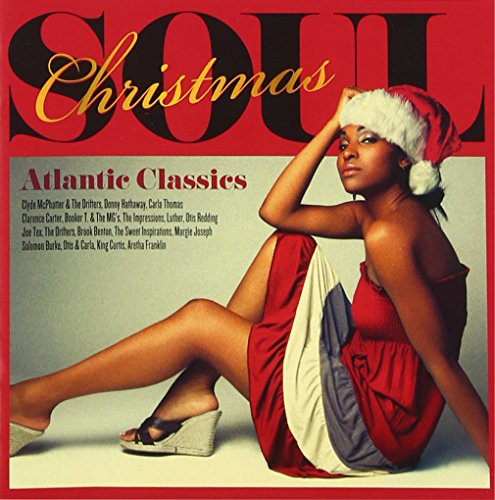 ソウル・クリスマス(中古品)