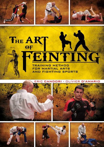 Art of Feinting [DVD] [Import](中古品)